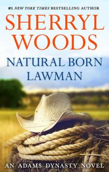 Natural Born Lawman Read online