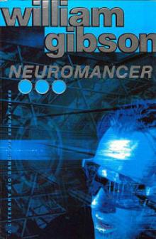 Neuromancer ts-1 Read online