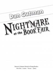 Nightmare at the Book Fair Read online