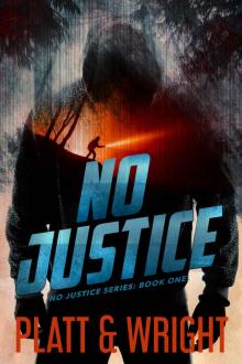 [No Justice 01.0] No Justice Read online