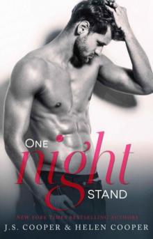 One Night Stand Read online