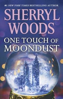 One Touch of Moondust Read online