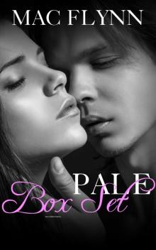 PALE Series Box Set (New Adult Romance) Read online