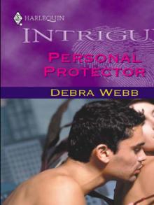 Personal Protector Read online