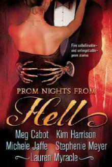 Prom Nights from Hell Read online