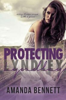 Protecting Lyndley Read online