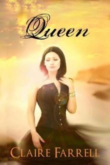 Queen (Chaos #3) Read online