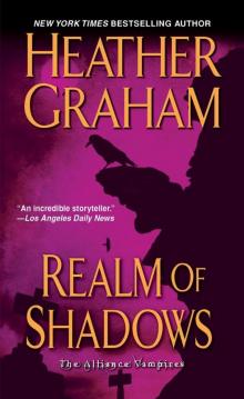 Realm of Shadows (Vampire Alliance) Read online