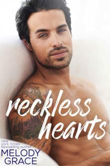 Reckless Hearts Read online