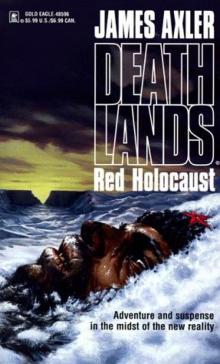 Red Holocaust d-2 Read online