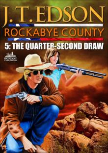 Rockabye County 5 Read online