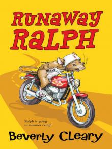 Runaway Ralph Read online