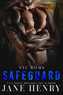 Safeguard (NYC Doms) Read online