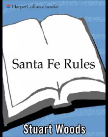 Santa Fe Rules Read online