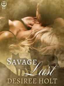 Savage Lust Read online