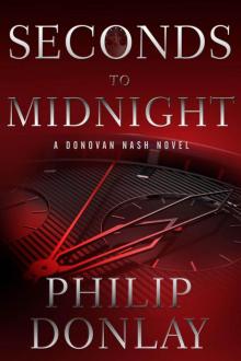 Seconds to Midnight Read online