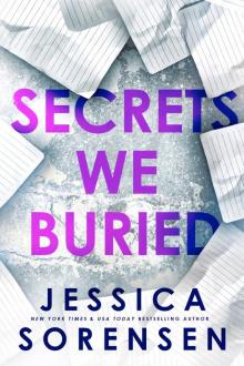 Secrets We Buried Read online