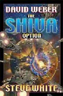 Shiva Option s-3 Read online