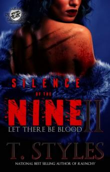Silence of the Nine 2 Read online