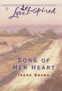 Song of Her Heart Read online