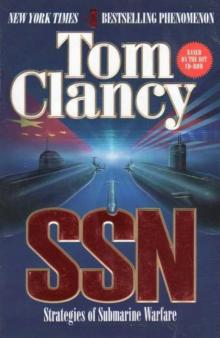 SSN Read online