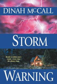 Storm Warning Read online