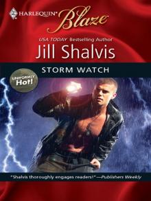 Storm Watch Read online