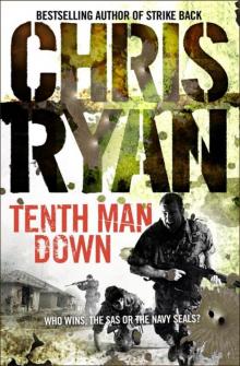 Tenth Man Down gs-4 Read online