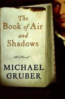 The Book of Air and Shadows Read online