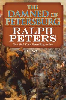 The Damned of Petersburg Read online
