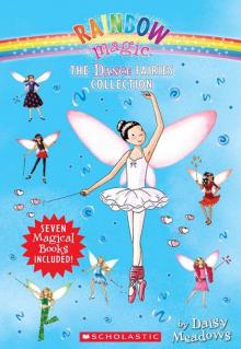 The Dance Fairies Collection Read online