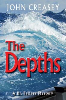 The Depths Read online