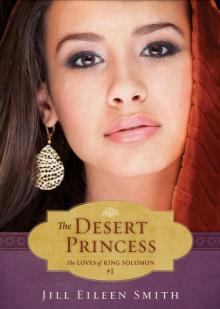 The Desert Princess Read online