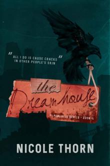 The Dreamhouse (Paperdolls Book 2) Read online