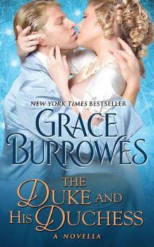 The Duke and His Duchess (windham) Read online