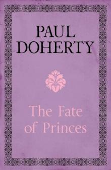 The Fate of Princes Read online