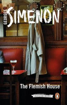 The Flemish House Read online