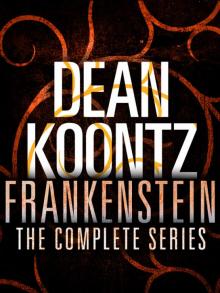 The Frankenstein Series 5-Book Bundle Read online