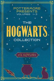 The Hogwarts Collection Read online