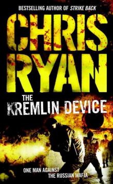The Kremlin Device gs-3 Read online