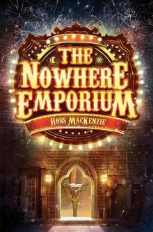 The Nowhere Emporium Read online