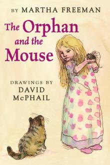 The Orphan and the Mouse Read online