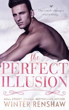The Perfect Illusion Read online