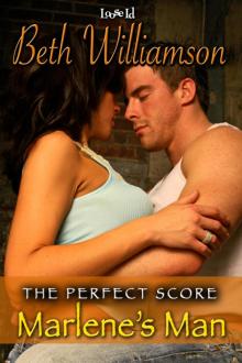 The Perfect Score 3 Marlenes Man Read online