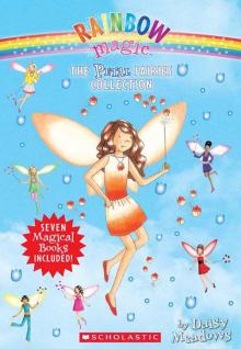 The Petal Fairies Collection Read online
