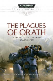 The Plagues of Orath Read online