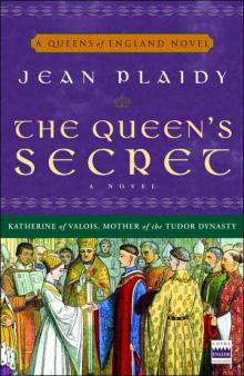 The Queen's Secret Read online
