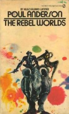 The Rebel Worlds df-3 Read online