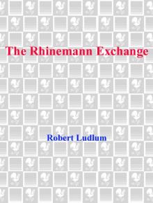 The Rhinemann Exchange Read online