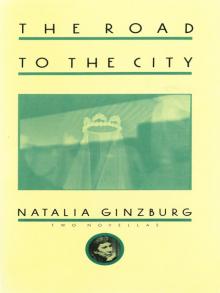 The Road To The City Read online